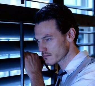 Luke Evans Image HD Wallpaper And Background
