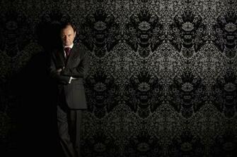 Nixxie S Place Super Hi Res Mycroft Holmes Pt Adler