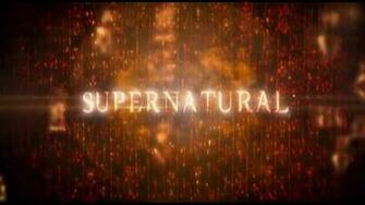 Supernatural Wallpaper Season
