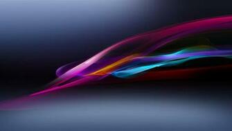 Xperia Z HD Wallpaper For Desktop