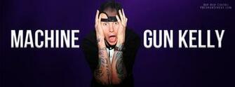 Mgk Cover Quotes