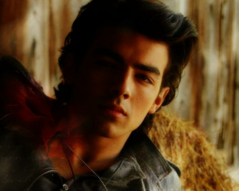 Desktop Wallpaper Joe Jonas