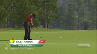 The Masters Desktop Wallpaper Of Video Game