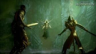 The Collection Dragon Age Video Game Inquisition