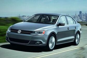 Volkswagen Jetta Wallpaper