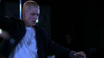 Eminem Survival In Session For Radio HD Desktop Wallpaper