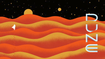 Dune HD Wallpaper And