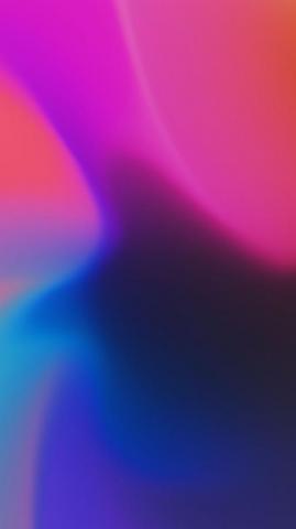 Gradients Colorful Creamy Colors Vivid And Vibrant