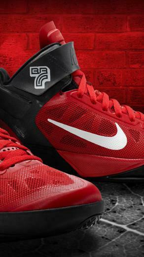 Nike Air iPhone Wallpaper HD For