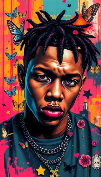 Best Xxxtentacion Wallpaper