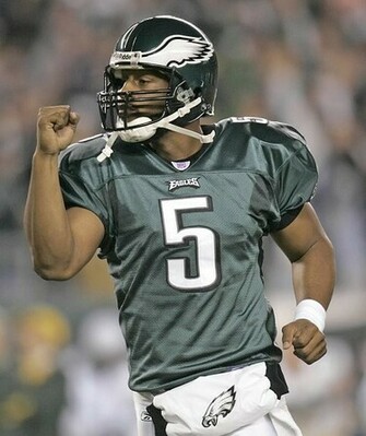 Donovan Mcnabb Photos
