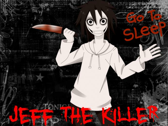 Jeff The Killer Wallpaper HD By