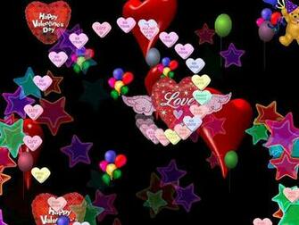 Valentine Love Wallpaper Animated Covers 3d
