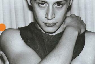 Macaulay Culkin HD Desktop Wallpaper