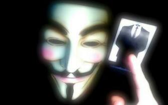 Imagenes De Anonymous