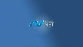 Net Framework Wallpaper