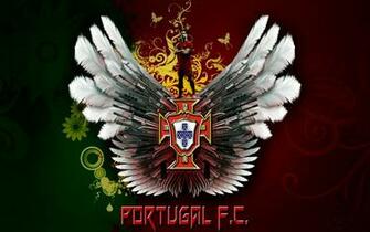 Football Logo Wallpaper