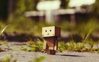Cute Box Person HD Walls Find Wallpaper
