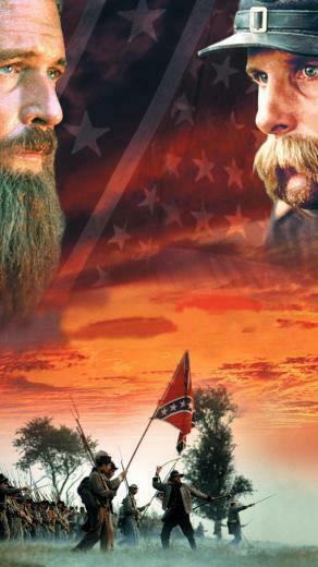 Gettysburg Phone Wallpaper Moviemania