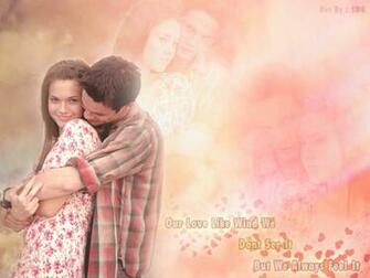 Walk To Remember A Wallpaper