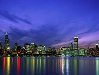 Wallpaper Chicago Il On