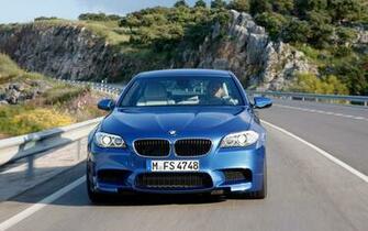 Bmw M5 F10 Wallpaper HD Widescreen
