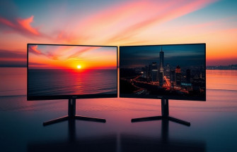 Monitor Wallpaper