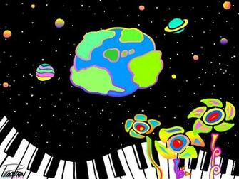 Pop Music Wallpaper