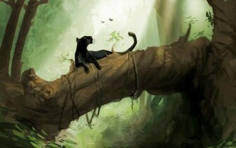 Panther Wallpaper Best