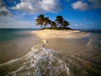 For Desktop Beach Image Wallpaper
