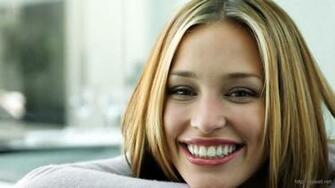 Piper Perabo Models Desktop HD iPhone iPad Wallpaper