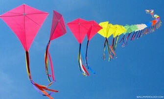 Kite Festival Hq Wallpaper