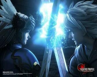 Valkyrie Profile Wallpaper
