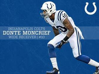Colts Wallpaper