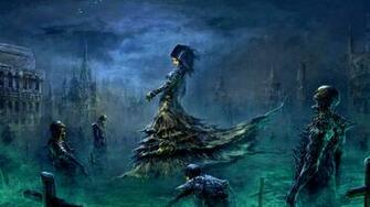 Undead Live Image HD Wallpaper Bsnscb