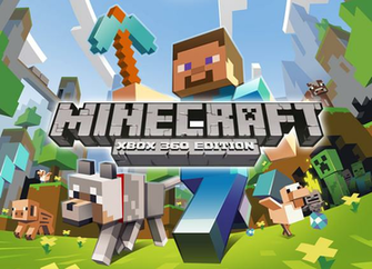 Xbox Minecraft Gameminecraft Game Re Gamerdrill