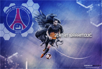 Zlatan Ibrahimovic Wallpaper By Skojaf