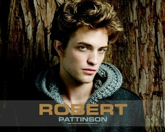 Papel De Parede Robert Pattinson Ator Wallpaper Para No