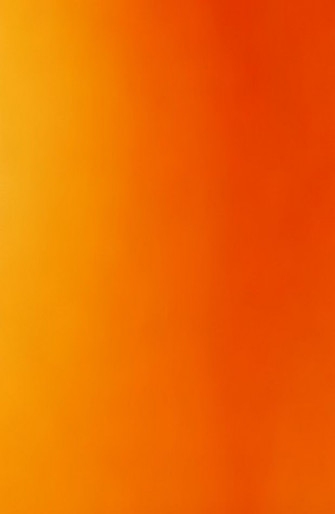 Solid Orange Wallpaper