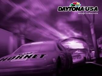 Daytona Usa Sega Saturn Wallpaper