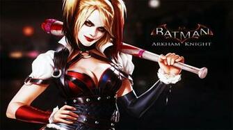 Batman Arkham Knight Wallpaper Gratis