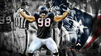 Connor Barwin Wall Week