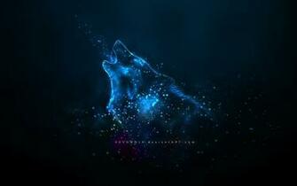 Deviantart Spirit Wolves Wallpaper