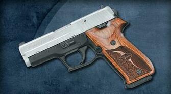 Sig Sauer P220 Wallpaper Carry Sas