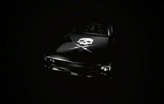 Wallpaper Chevrolet Nova Death Proof Car Pictures