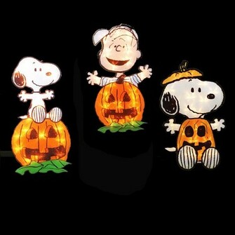 Halloween Wallpaper August