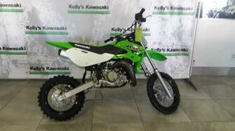 Kawasaki Kx In Mesa Az Kelly S