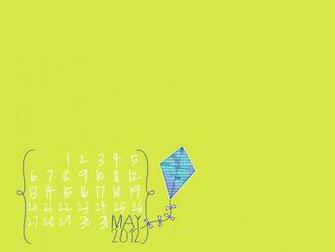 Displaying Gallery Image For May Desktop Wallpaper