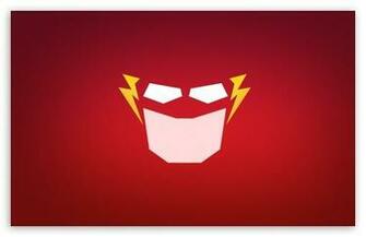 Flash Wallpaper