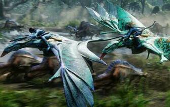 Avatar Special Edition Wallpaper HD
